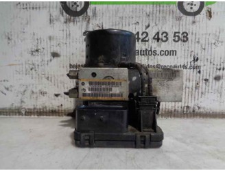 Replacement ABS unit for Chrysler Neon (PL) 2.0 16V cat OEM IAM reference 25020403963 ATE
