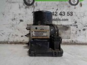 Replacement ABS unit for Chrysler Neon (PL) 2.0 16V cat OEM IAM reference 25020403963 ATE