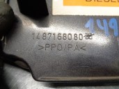 Recambio de tapa exterior combustible para lancia phedra (180) 2.2 jtd cat referencia OEM IAM 1487168080  