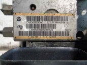 Recambio de abs para chrysler neon (pl) 2.0 16v cat referencia OEM IAM 25020403963 ATE
