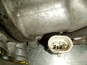 Replacement air conditioning compressor for Opel Meriva A 1.7 16V OEM IAM reference 24421842 1854147 8D6V12 SANDEN