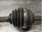 Recambio de transmision delantera izquierda para lancia phedra (180) 2.2 jtd cat referencia OEM IAM 9645249280  