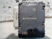 Recambio de abs para chrysler neon (pl) 2.0 16v cat referencia OEM IAM 25020403963 ATE