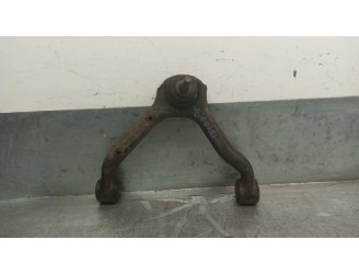 Recambio de brazo suspension superior delantero izquierdo para ssangyong rexton 2.7 turbodiesel cat referencia OEM IAM 44414080A