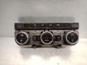 Recambio de mando climatizador para skoda karoq (nu7, nd7) 1.5 tsi referencia OEM IAM 565907044CK 565907044CK 5HB01372575