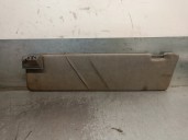 Recambio de parasol izquierdo para mercedes-benz mb serie:100 d caja abierta (w631) referencia OEM IAM A6318100610 A6318100610 