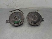 Recambio de claxon para ssangyong rexton 2.7 turbodiesel cat referencia OEM IAM 8655008000 