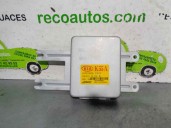 Recambio de modulo electronico para kia carnival 2.9 turbodiesel cat referencia OEM IAM OK55A18701A  