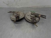 Recambio de claxon para ssangyong rexton 2.7 turbodiesel cat referencia OEM IAM 8655008000 