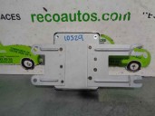 Recambio de modulo electronico para kia carnival 2.9 turbodiesel cat referencia OEM IAM OK55A18701A  