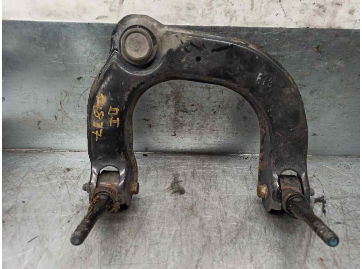 Recambio de brazo suspension superior delantero izquierdo para kia opirus 3.5 v6 cat referencia OEM IAM 544103F100 