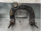 Replacement front upper left suspension arm for Kia Opirus 3.5 V6 cat OEM IAM reference 544103F100 