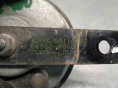 Recambio de claxon para ssangyong rexton 2.7 turbodiesel cat referencia OEM IAM 8655008000  