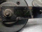 Recambio de claxon para ssangyong rexton 2.7 turbodiesel cat referencia OEM IAM 8655008000 