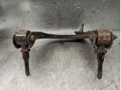 Recambio de brazo suspension superior delantero izquierdo para kia opirus 3.5 v6 cat referencia OEM IAM 544103F100 