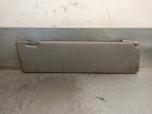 Recambio de parasol izquierdo para mercedes-benz mb serie:100 d caja abierta (w631) referencia OEM IAM A6318100610 A6318100610 