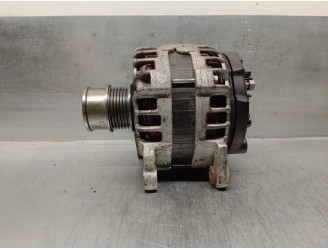 Recambio de alternador para skoda fabia 1.2 tsi referencia OEM IAM 04C903023L F000BL08F2 BOSCH