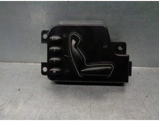 Replacement left seat control for Kia Opirus 3.5 V6 CAT OEM IAM reference 889903F102 
