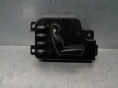Recambio de mando asiento izquierdo para kia opirus 3.5 v6 cat referencia OEM IAM 889903F102 