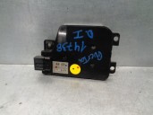 Recambio de mando asiento izquierdo para kia opirus 3.5 v6 cat referencia OEM IAM 889903F102 
