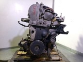 Replacement complete engine for Renault Espace IV (JK0/1_) 2.0 Turbo (JK0A, JK0B, JK0N) OEM IAM reference F4R794 7701474147 C00