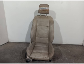 Recambio de asiento delantero derecho para bmw serie 5 gran turismo (f07) 530d referencia OEM IAM 81330102 81330102 5 PUERTAS