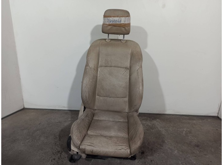 Recambio de asiento delantero derecho para bmw serie 5 gran turismo (f07) 530d referencia OEM IAM 81330102 81330102 5 PUERTAS