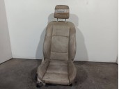 Recambio de asiento delantero derecho para bmw serie 5 gran turismo (f07) 530d referencia OEM IAM 81330102 81330102 5 PUERTAS