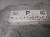 Recambio de modulo electronico para subaru xv 2.0 cat referencia OEM IAM 34710FJ121  