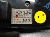 Replacement left seat control for Kia Opirus 3.5 V6 CAT OEM IAM reference 889903F102 