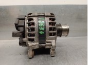 Recambio de alternador para skoda fabia 1.2 tsi referencia OEM IAM 04C903023L F000BL08F2 BOSCH