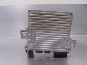 Recambio de modulo electronico para subaru xv 2.0 cat referencia OEM IAM 34710FJ121  