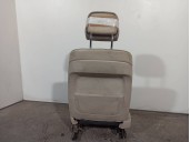 Recambio de asiento delantero derecho para bmw serie 5 gran turismo (f07) 530d referencia OEM IAM 81330102 81330102 5 PUERTAS