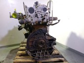 Replacement complete engine for Renault Espace IV (JK0/1_) 2.0 Turbo (JK0A, JK0B, JK0N) OEM IAM reference F4R794 7701474147 C00