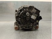 Recambio de alternador para skoda fabia 1.2 tsi referencia OEM IAM 04C903023L F000BL08F2 BOSCH