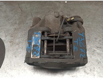 Recambio de pinza freno trasera izquierda para peugeot 605 2.1 turbodiesel referencia OEM IAM 