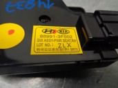 Replacement right seat control for Kia Opirus 3.5 V6 CAT OEM IAM reference 889913F002 