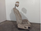 Recambio de asiento delantero derecho para bmw serie 5 gran turismo (f07) 530d referencia OEM IAM 81330102 81330102 5 PUERTAS