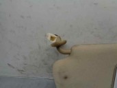 Recambio de parasol derecho para ssangyong rexton 2.7 turbodiesel cat referencia OEM IAM 7610408002EAM  