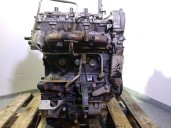 Replacement complete engine for Renault Espace IV (JK0/1_) 2.0 Turbo (JK0A, JK0B, JK0N) OEM IAM reference F4R794 7701474147 C00