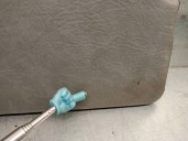 Recambio de parasol izquierdo para mercedes-benz mb serie:100 d caja abierta (w631) referencia OEM IAM A6318100610 A6318100610 