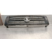 Recambio de rejilla delantera para hyundai galloper ii (jk-01) 2.5 td intercooler referencia OEM IAM D4BH  