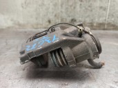 Replacement left rear brake caliper for Peugeot 605 2.1 Turbodiesel OEM IAM reference 