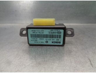 Recambio de modulo electronico para kia opirus 3.5 v6 cat referencia OEM IAM 957503F200 F00S1A2453 BOSCH