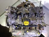 Replacement complete engine for Renault Espace IV (JK0/1_) 2.0 Turbo (JK0A, JK0B, JK0N) OEM IAM reference F4R794 7701474147 C00