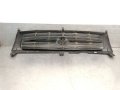 Recambio de rejilla delantera para hyundai galloper ii (jk-01) 2.5 td intercooler referencia OEM IAM D4BH  