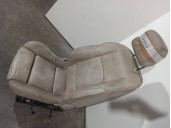 Recambio de asiento delantero derecho para bmw serie 5 gran turismo (f07) 530d referencia OEM IAM 81330102 81330102 5 PUERTAS
