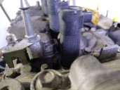 Replacement complete engine for Renault Espace IV (JK0/1_) 2.0 Turbo (JK0A, JK0B, JK0N) OEM IAM reference F4R794 7701474147 C00