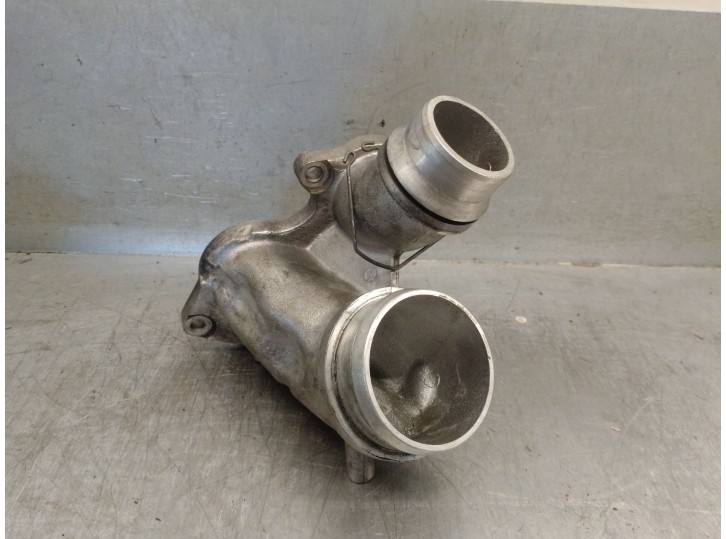 Recambio de tubo para infiniti ex 30d referencia OEM IAM 144605X20D 144605X20D 