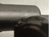 Replacement clutch slave cylinder for Citroën Jumpy 2.0 HDi FAP OEM IAM reference 2182Y8 FTE